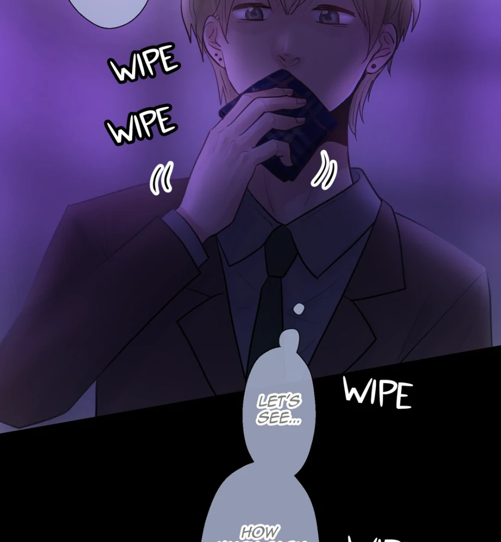 The Betrayed Husband’s Blues Chapter 121 - page 80