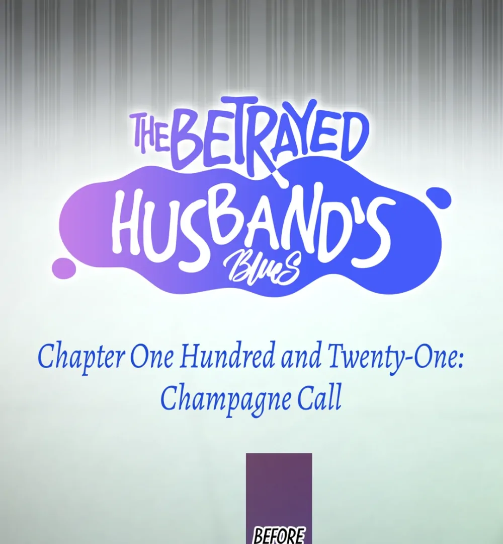 The Betrayed Husband’s Blues Chapter 121 - page 9