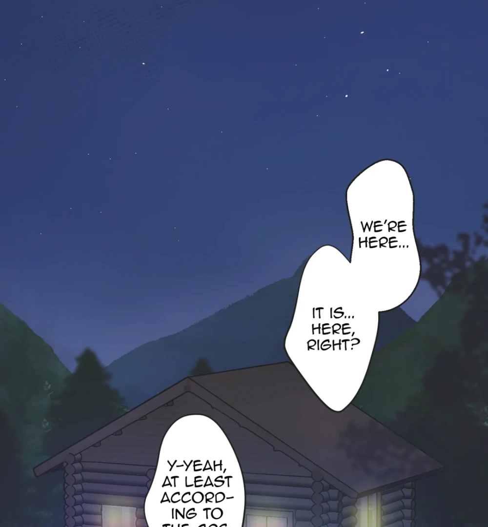 The Betrayed Husband’s Blues Chapter 122 - page 1