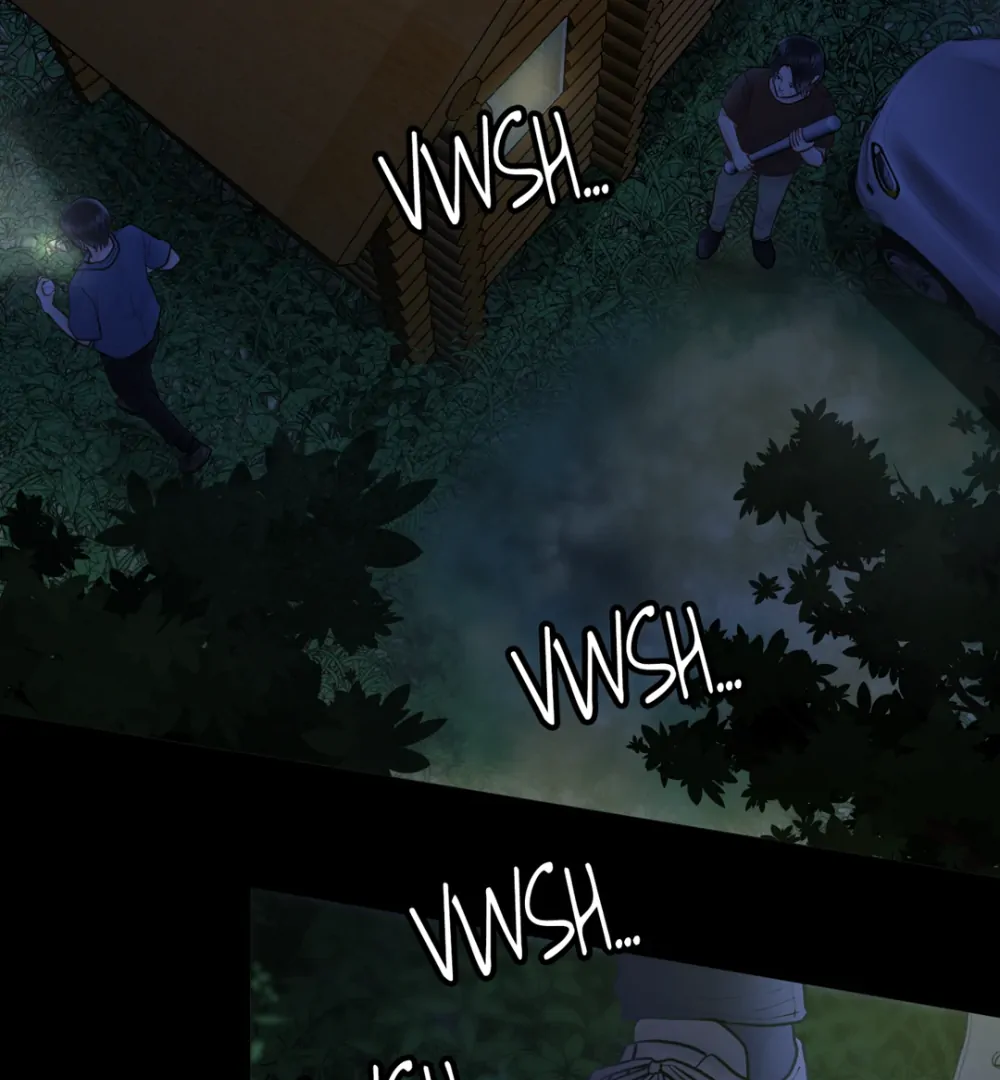 The Betrayed Husband’s Blues Chapter 122 - page 12