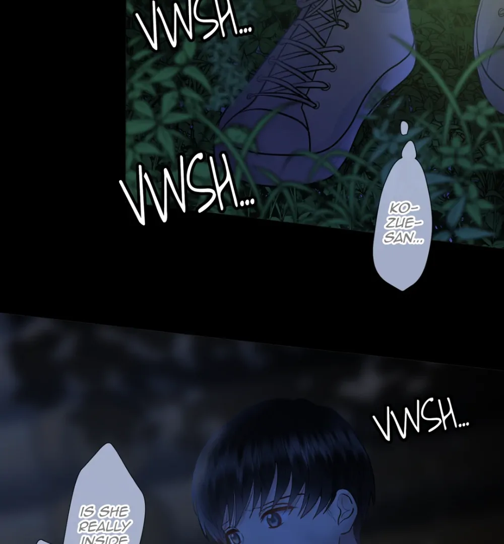 The Betrayed Husband’s Blues Chapter 122 - page 13