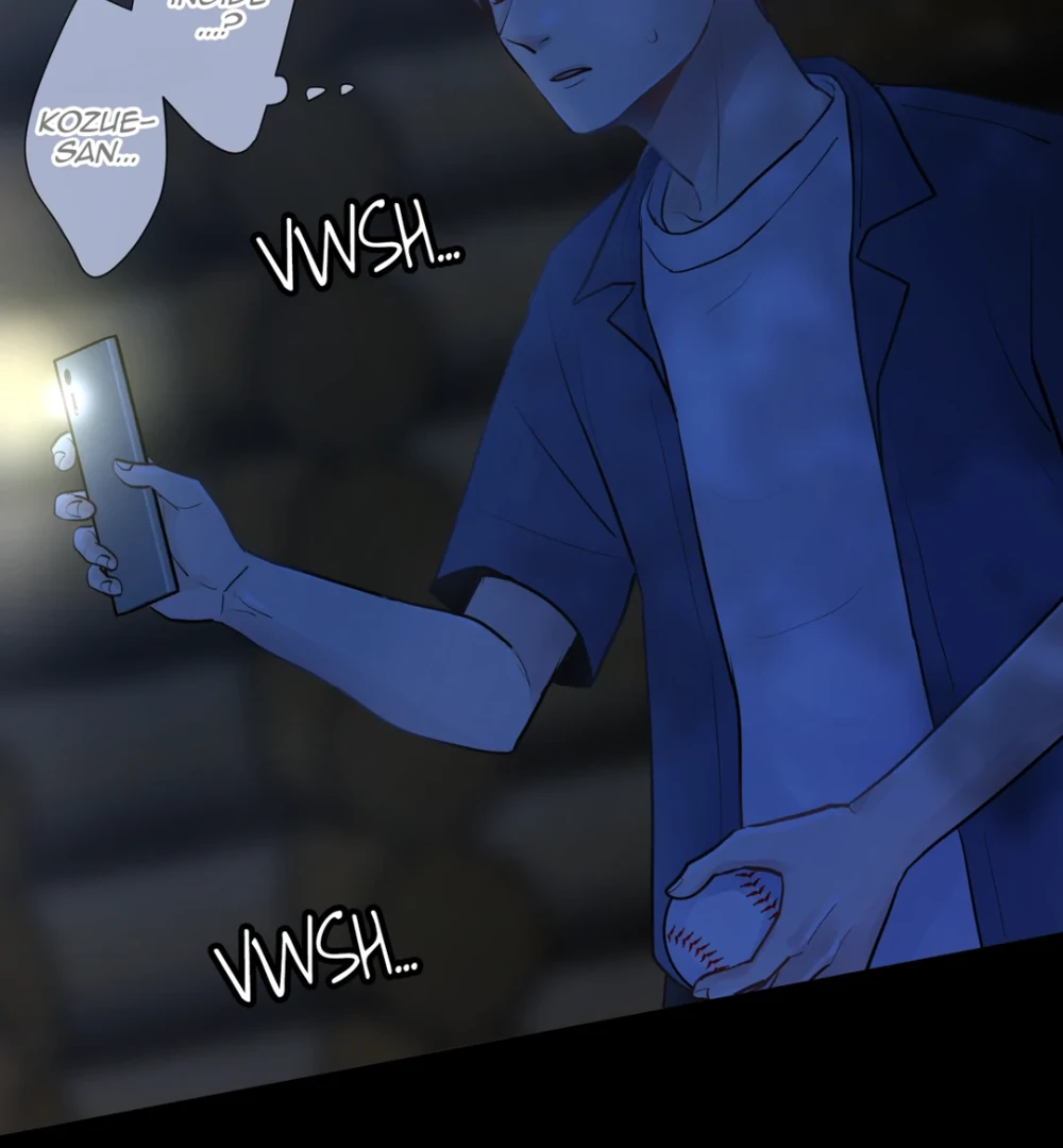 The Betrayed Husband’s Blues Chapter 122 - page 14