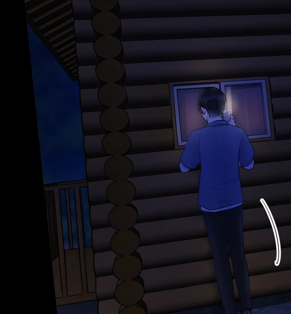 The Betrayed Husband’s Blues Chapter 122 - page 17