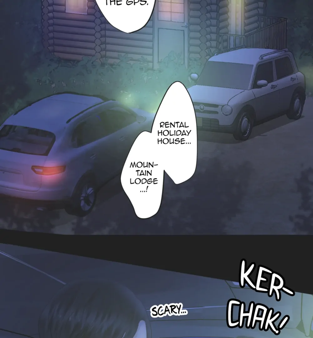 The Betrayed Husband’s Blues Chapter 122 - page 2