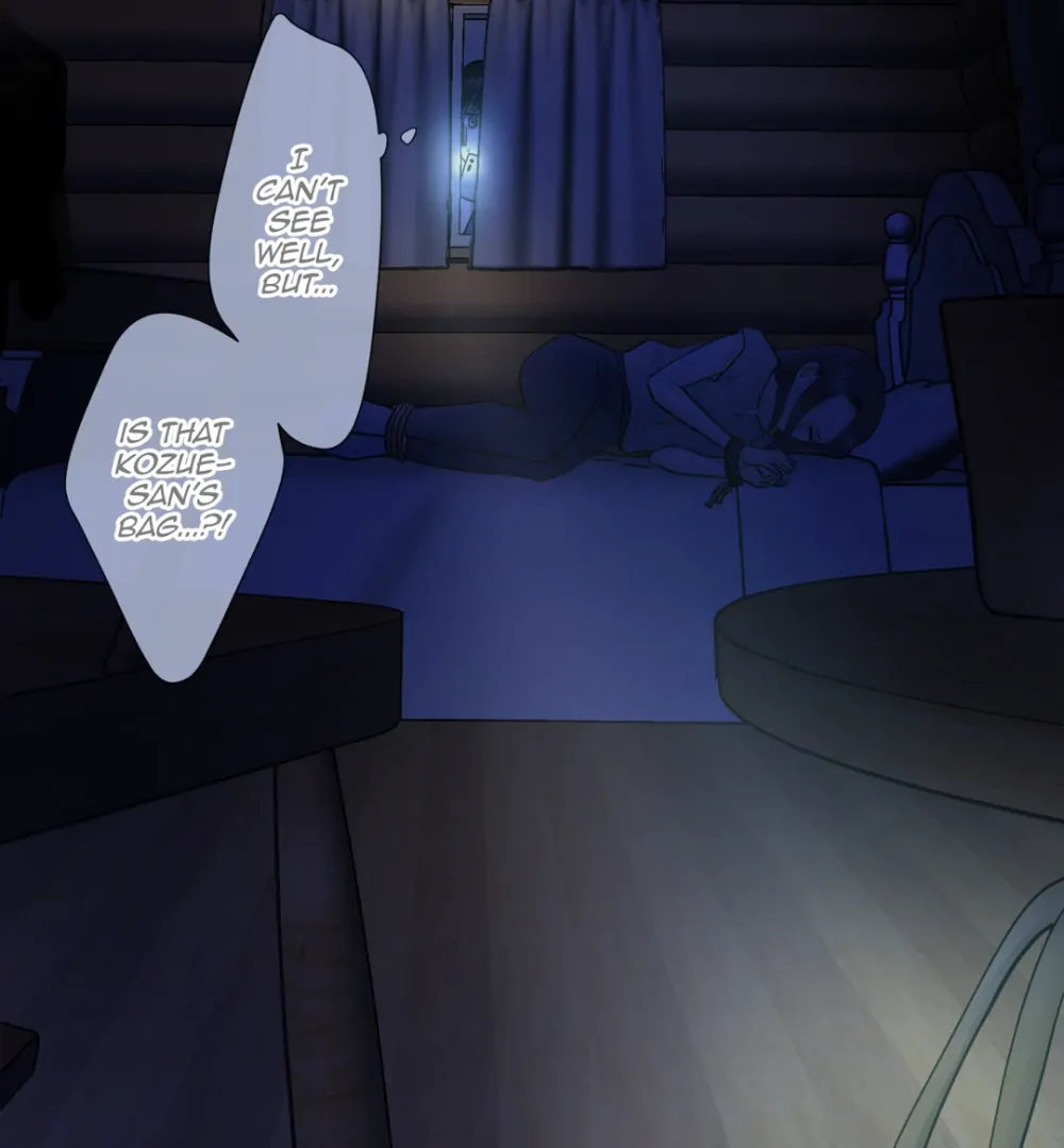 The Betrayed Husband’s Blues Chapter 122 - page 21