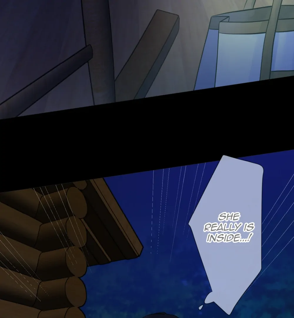 The Betrayed Husband’s Blues Chapter 122 - page 22