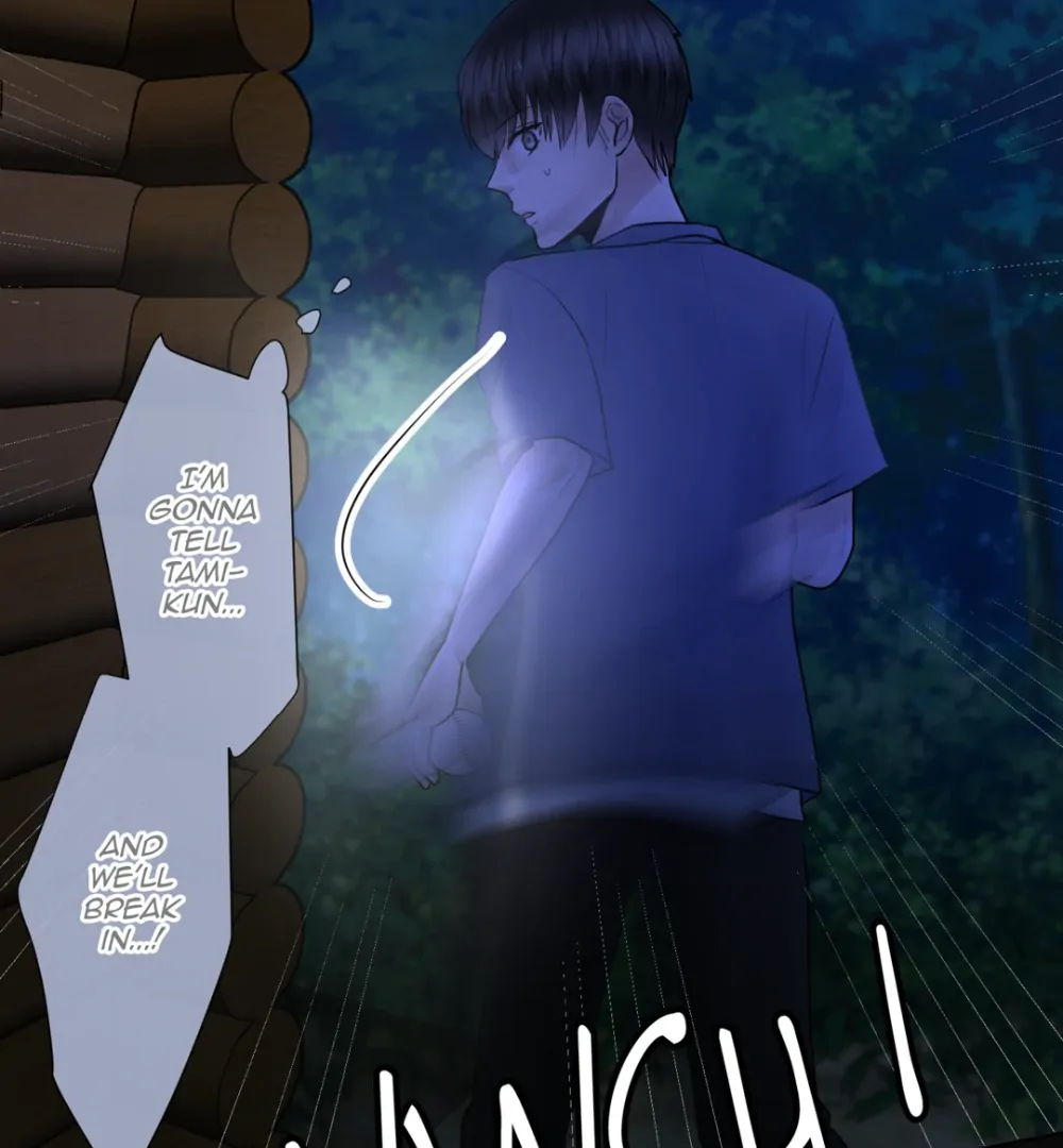 The Betrayed Husband’s Blues Chapter 122 - page 23