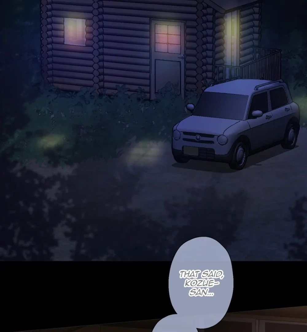 The Betrayed Husband’s Blues Chapter 122 - page 27