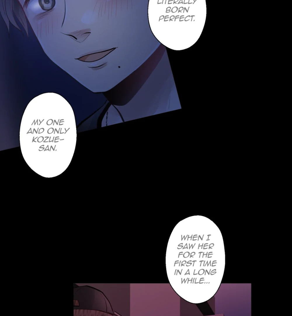 The Betrayed Husband’s Blues Chapter 122 - page 31