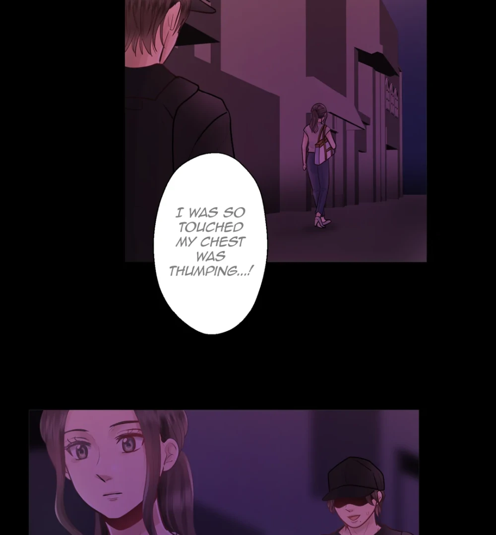 The Betrayed Husband’s Blues Chapter 122 - page 32