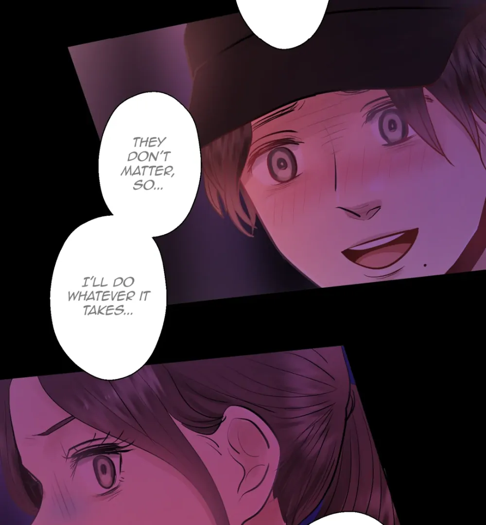 The Betrayed Husband’s Blues Chapter 122 - page 34