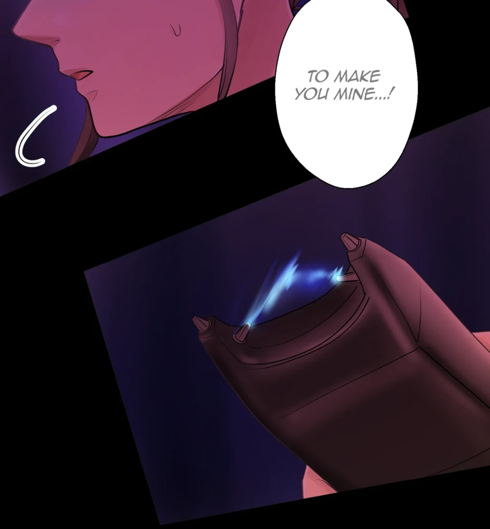 The Betrayed Husband’s Blues Chapter 122 - page 35