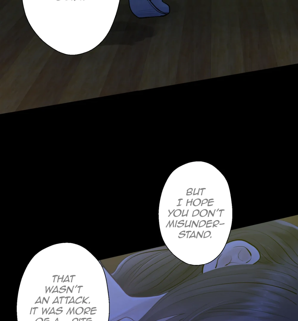 The Betrayed Husband’s Blues Chapter 122 - page 38