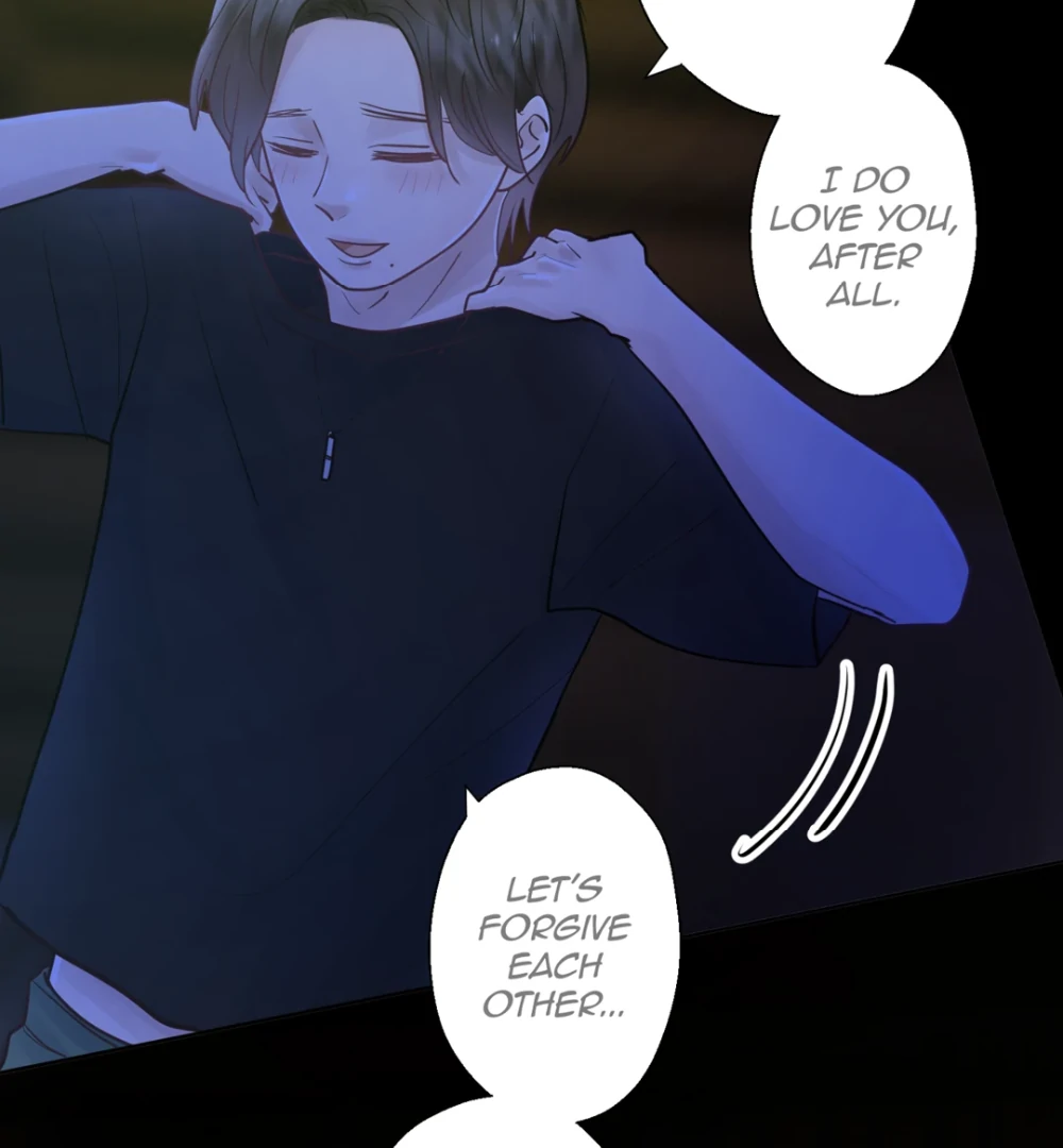 The Betrayed Husband’s Blues Chapter 122 - page 40