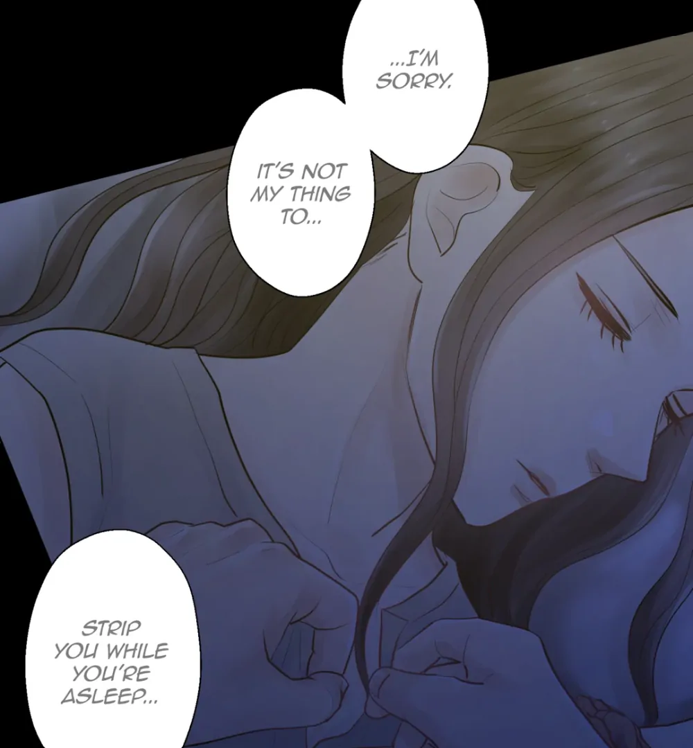 The Betrayed Husband’s Blues Chapter 122 - page 44