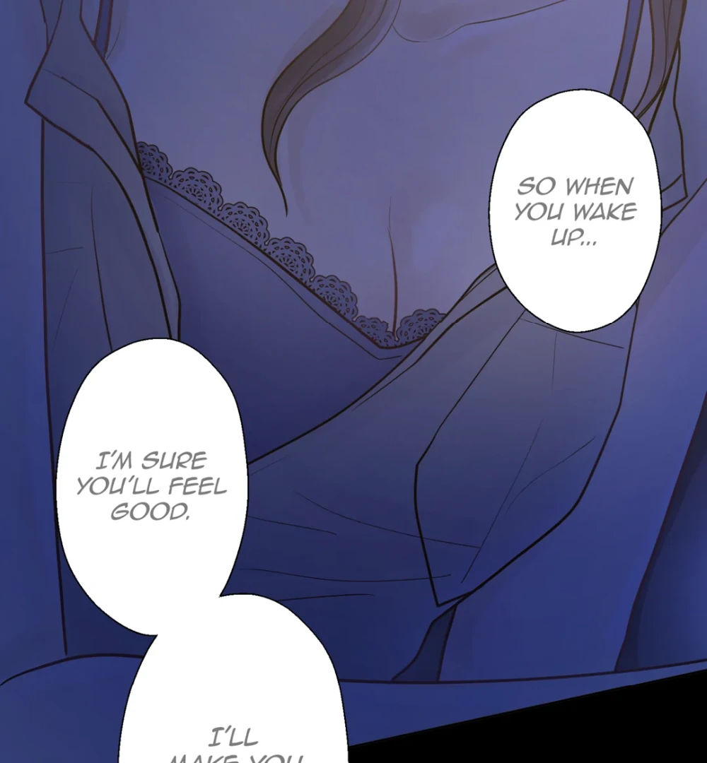 The Betrayed Husband’s Blues Chapter 122 - page 46
