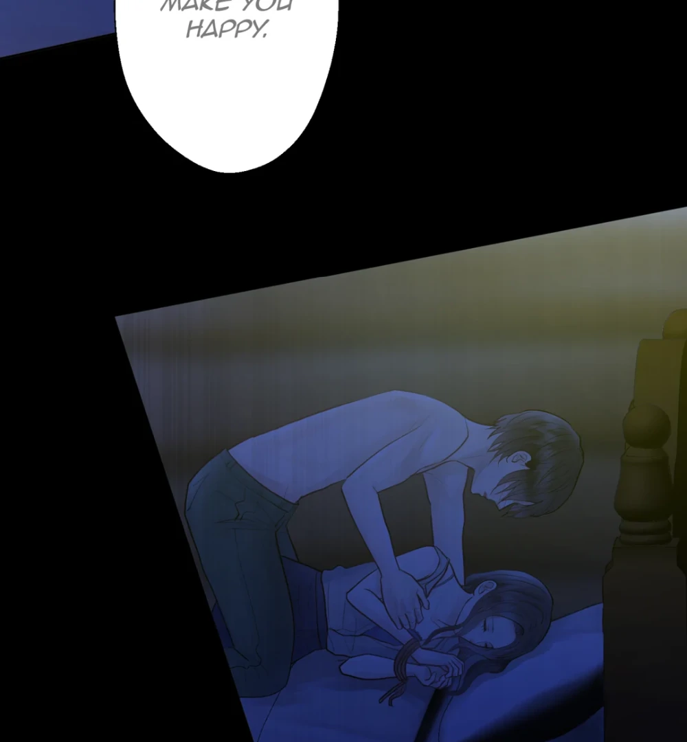 The Betrayed Husband’s Blues Chapter 122 - page 47