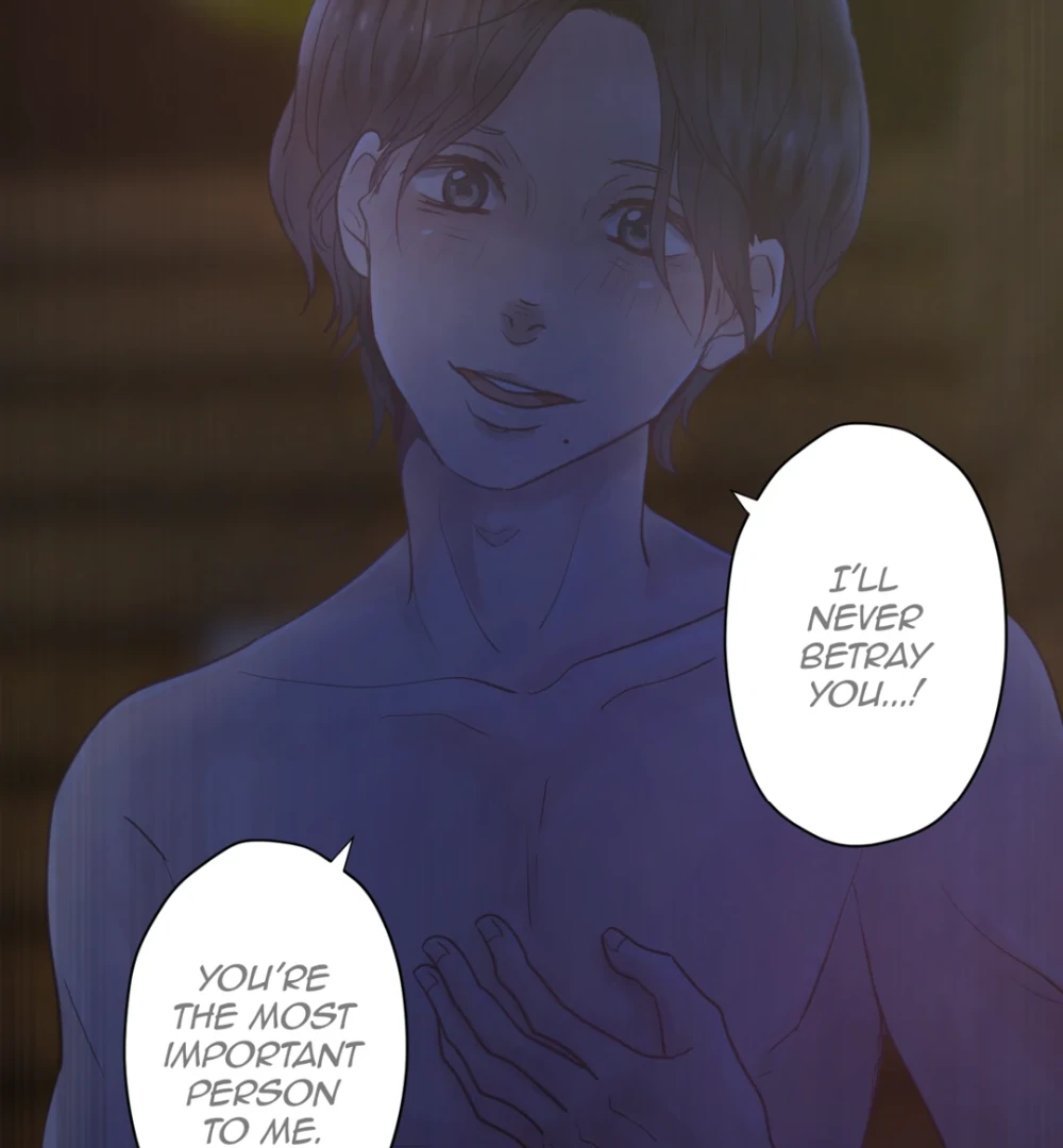 The Betrayed Husband’s Blues Chapter 122 - page 50