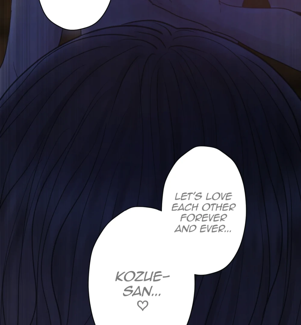 The Betrayed Husband’s Blues Chapter 122 - page 51
