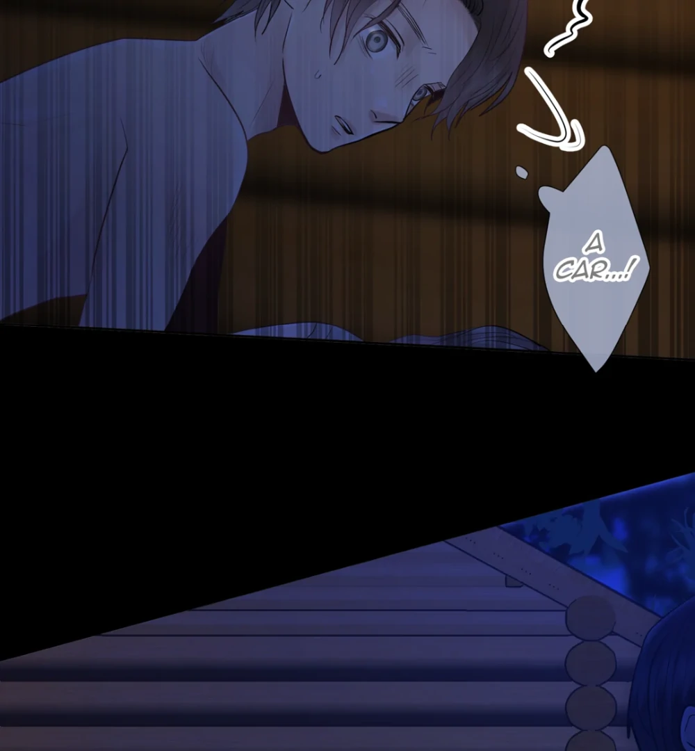 The Betrayed Husband’s Blues Chapter 122 - page 54