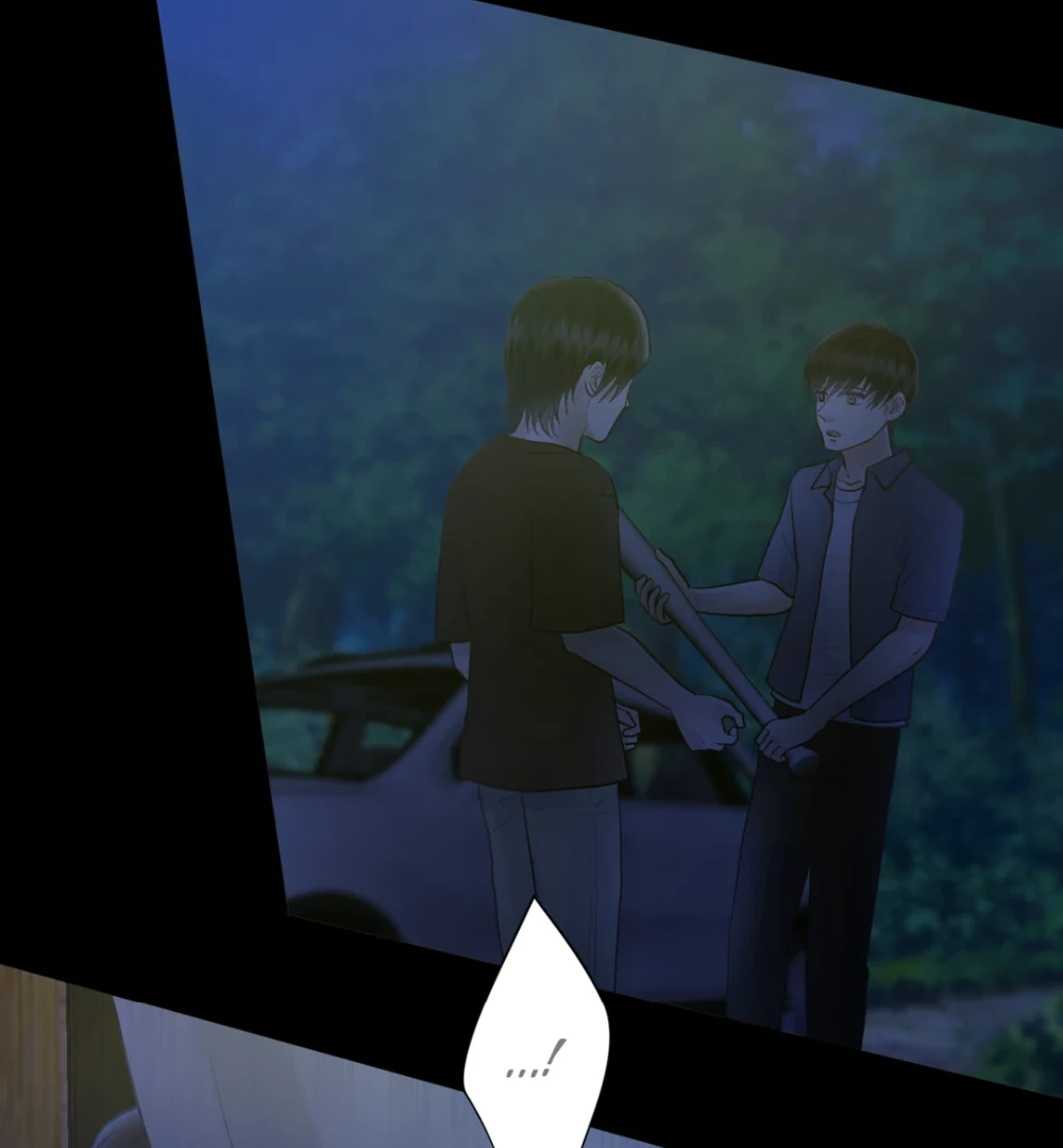 The Betrayed Husband’s Blues Chapter 122 - page 56