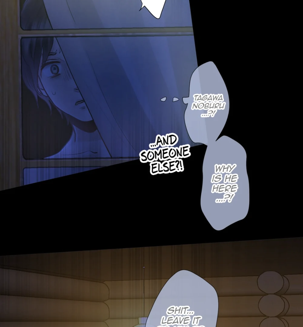 The Betrayed Husband’s Blues Chapter 122 - page 57