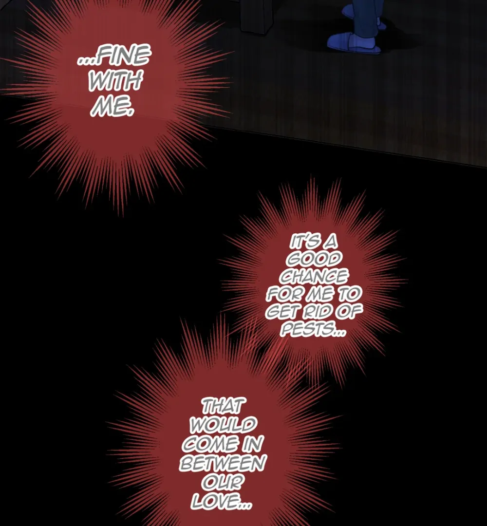 The Betrayed Husband’s Blues Chapter 122 - page 59