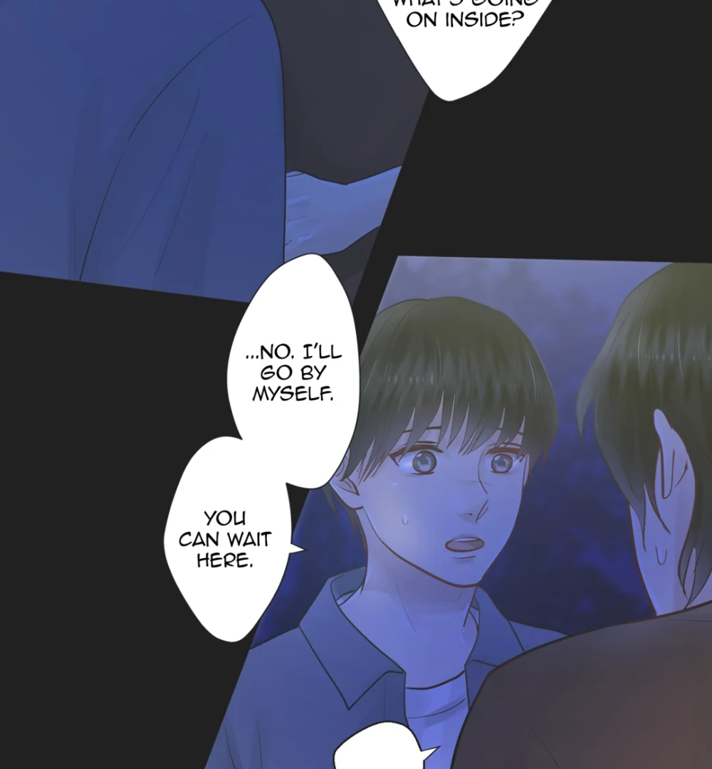 The Betrayed Husband’s Blues Chapter 122 - page 6