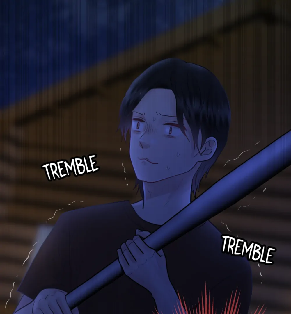 The Betrayed Husband’s Blues Chapter 122 - page 62