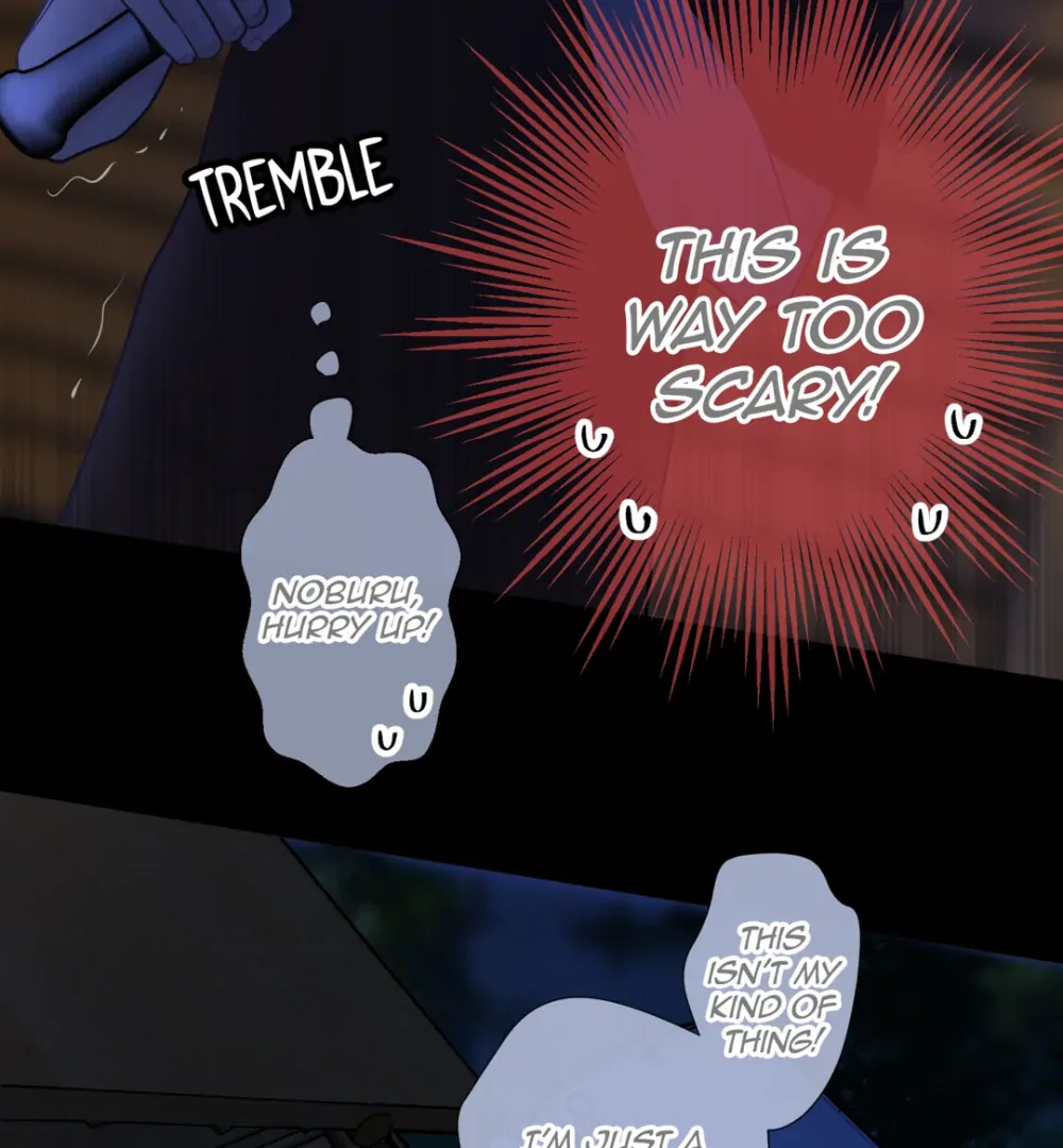 The Betrayed Husband’s Blues Chapter 122 - page 63