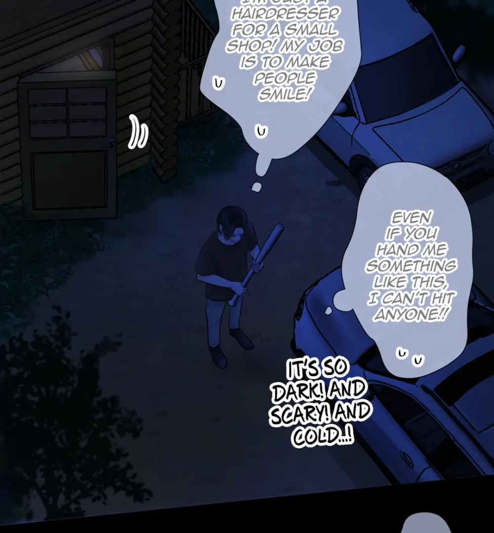 The Betrayed Husband’s Blues Chapter 122 - page 64