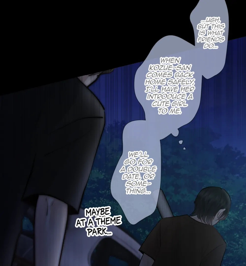 The Betrayed Husband’s Blues Chapter 122 - page 65