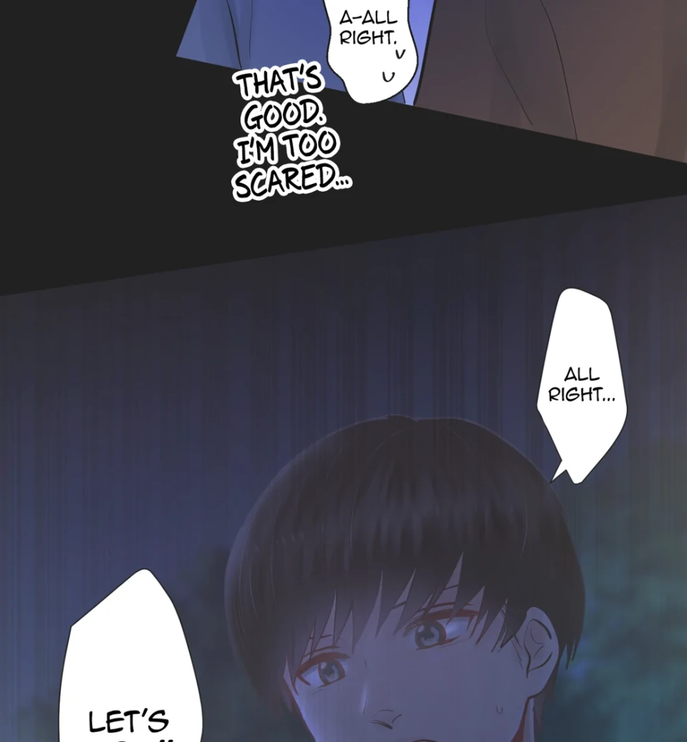 The Betrayed Husband’s Blues Chapter 122 - page 7