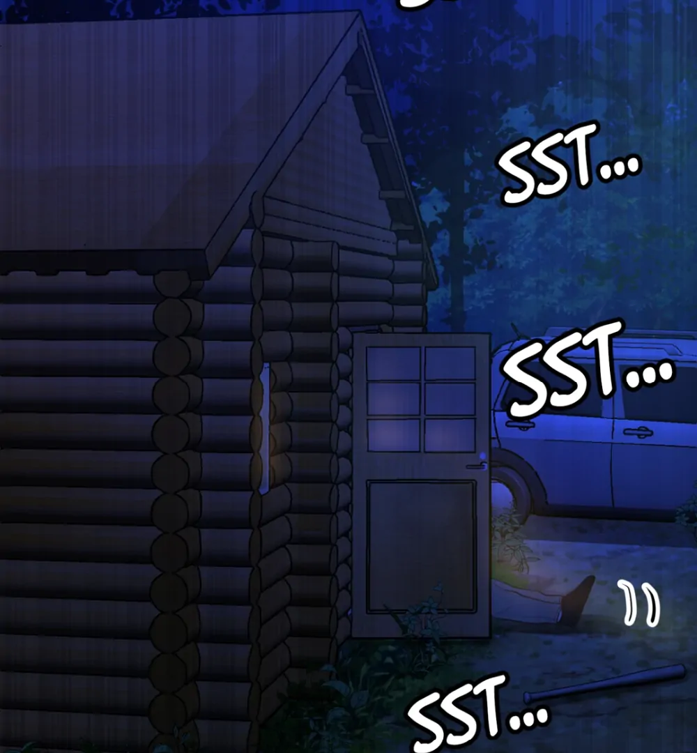 The Betrayed Husband’s Blues Chapter 122 - page 70