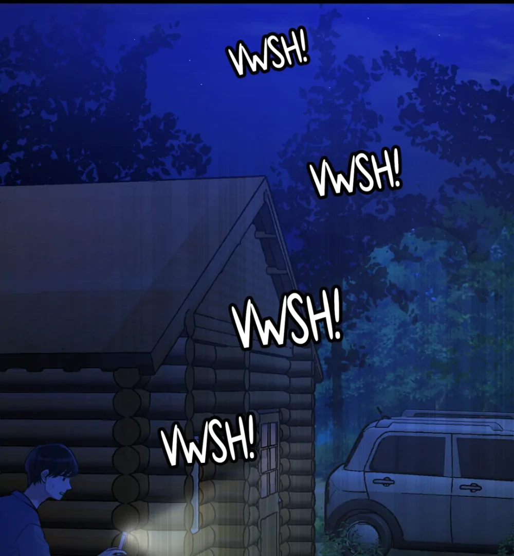 The Betrayed Husband’s Blues Chapter 122 - page 73