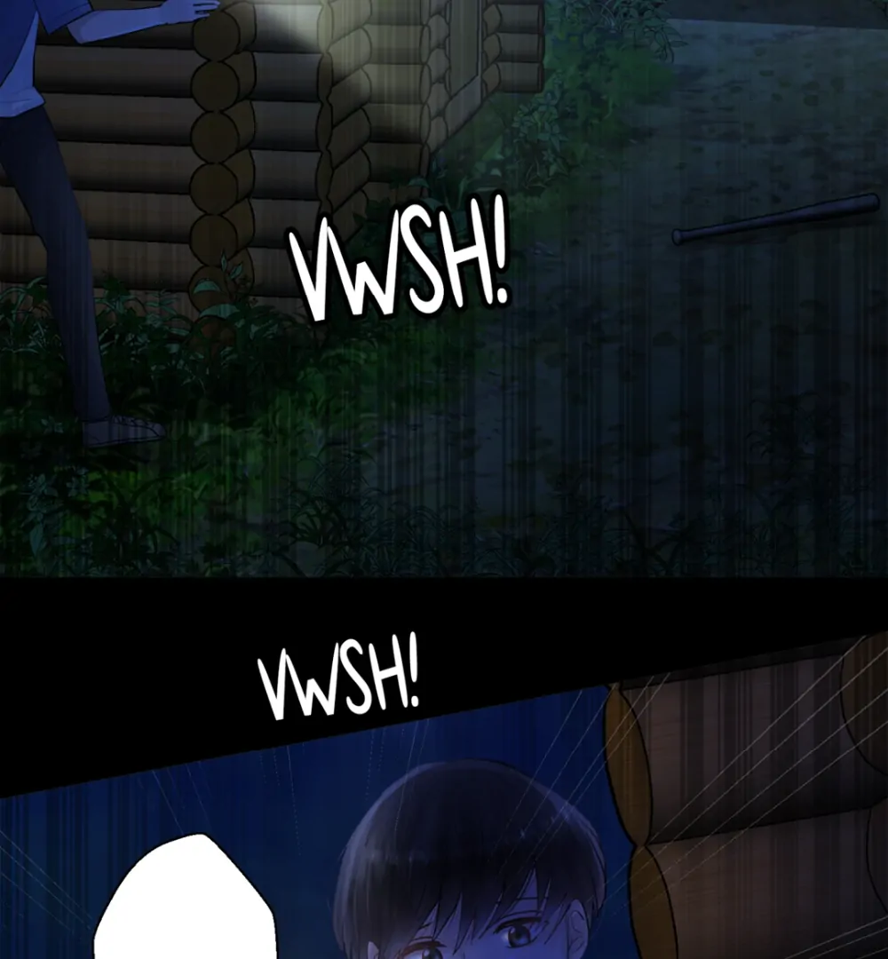 The Betrayed Husband’s Blues Chapter 122 - page 74