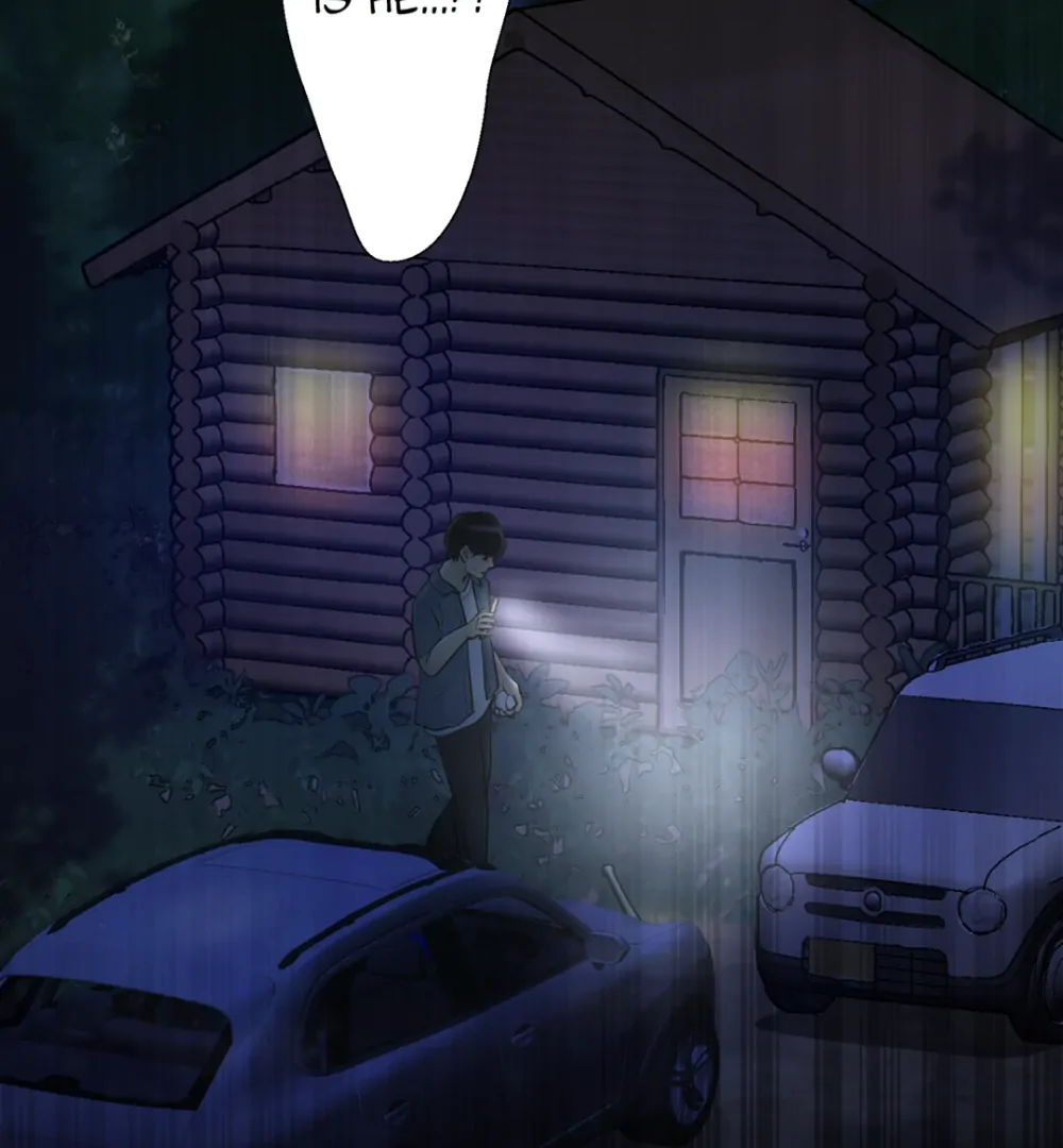 The Betrayed Husband’s Blues Chapter 122 - page 77