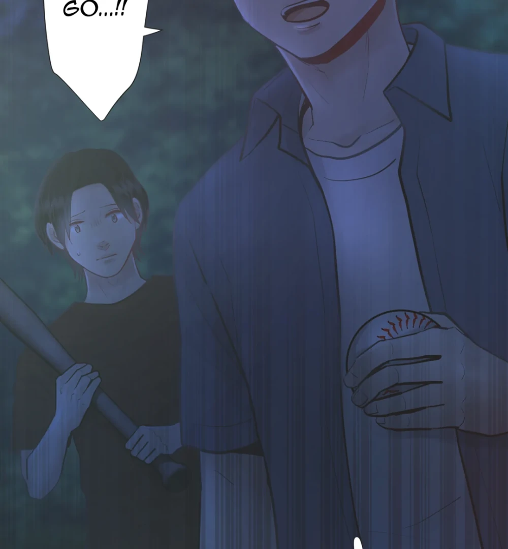 The Betrayed Husband’s Blues Chapter 122 - page 8