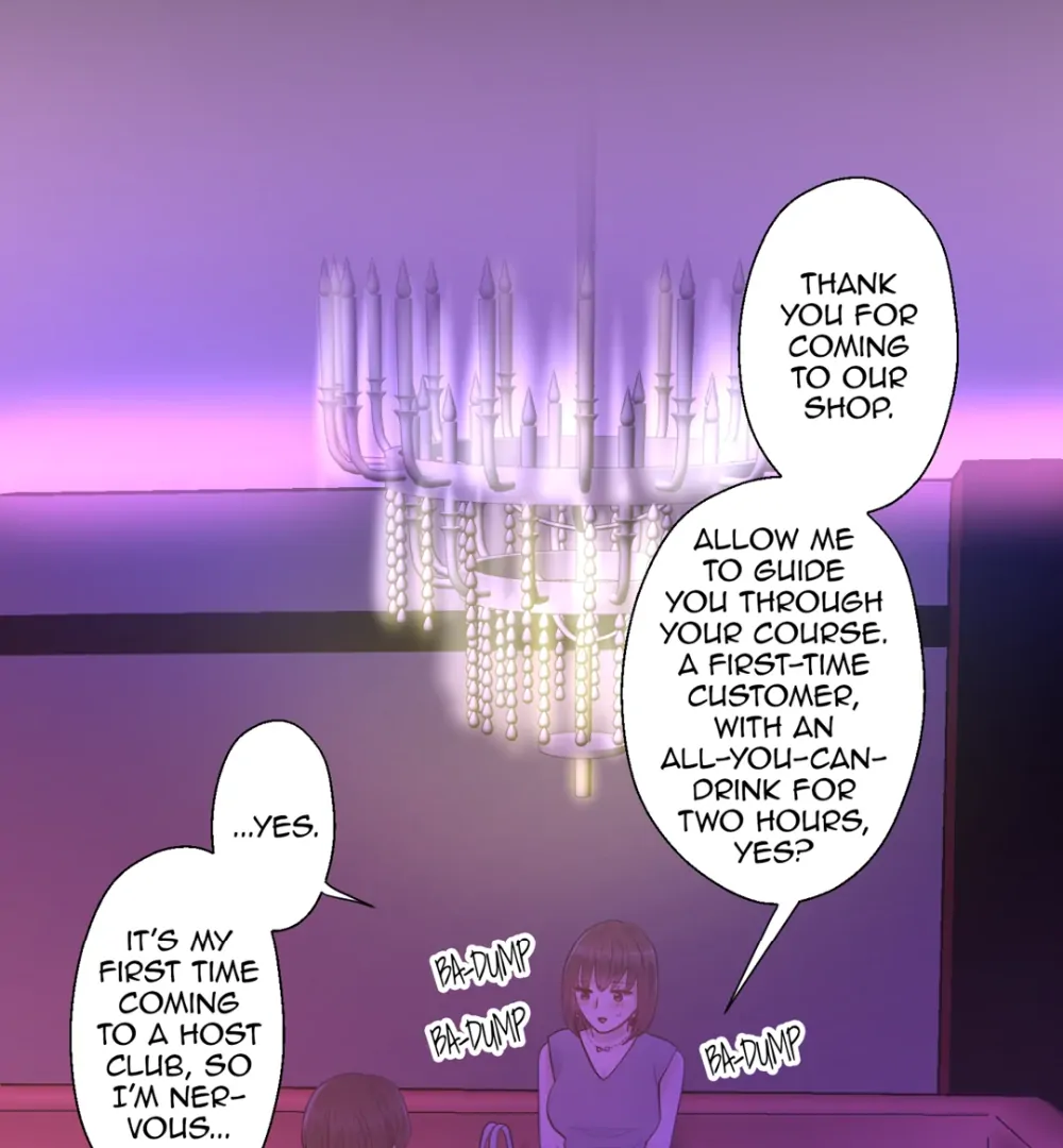 The Betrayed Husband’s Blues Chapter 114 - page 9