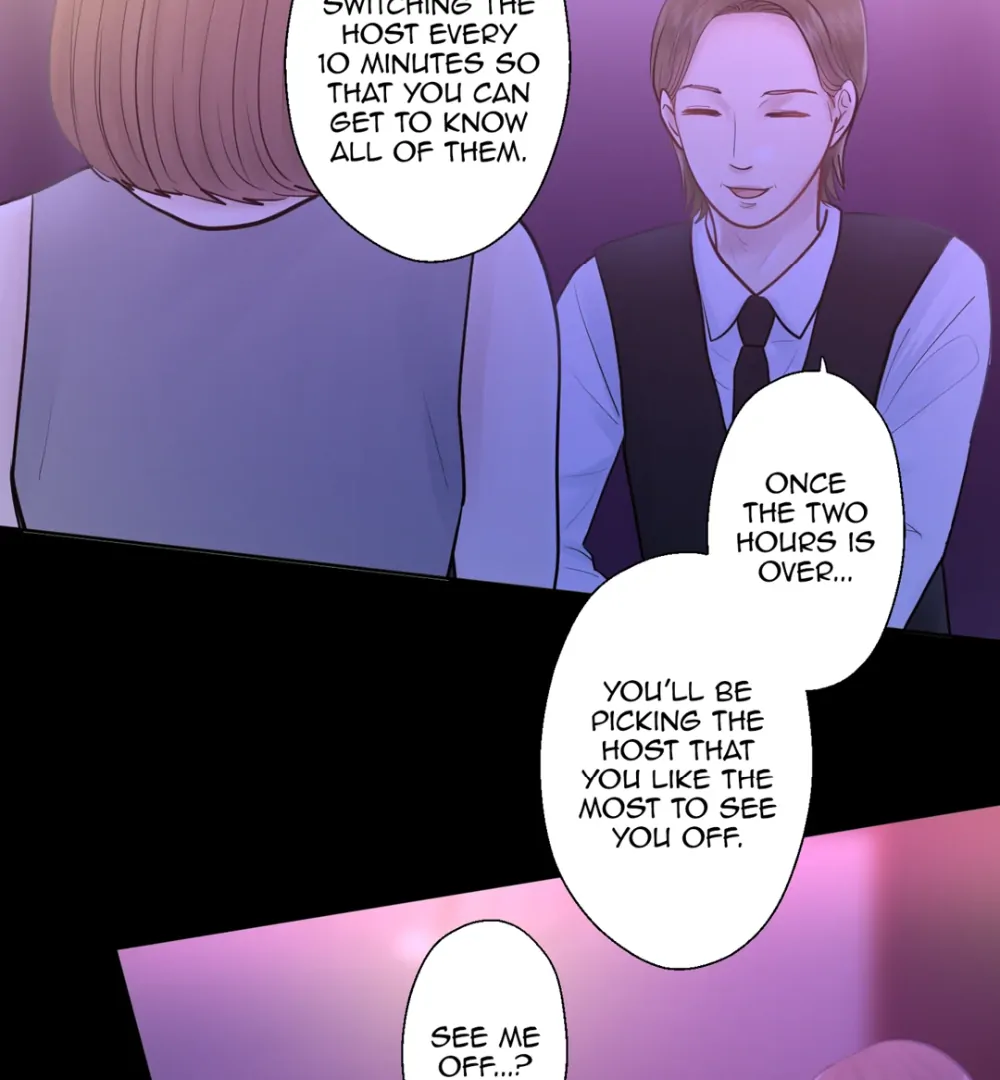 The Betrayed Husband’s Blues Chapter 114 - page 11