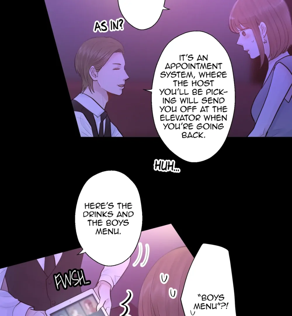 The Betrayed Husband’s Blues Chapter 114 - page 12