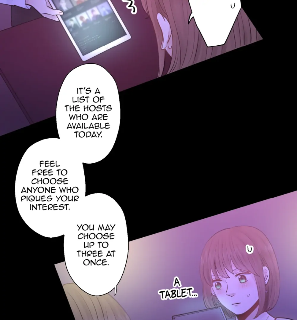 The Betrayed Husband’s Blues Chapter 114 - page 13