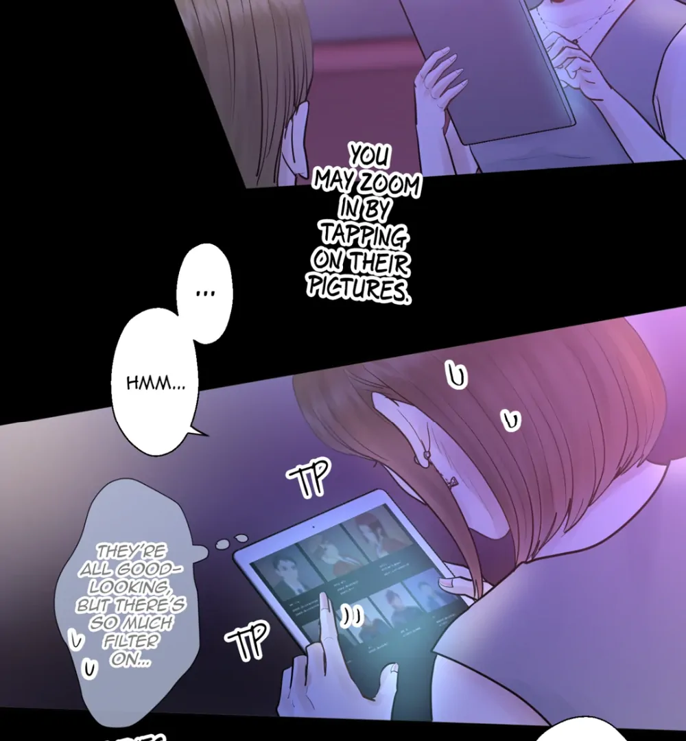 The Betrayed Husband’s Blues Chapter 114 - page 14