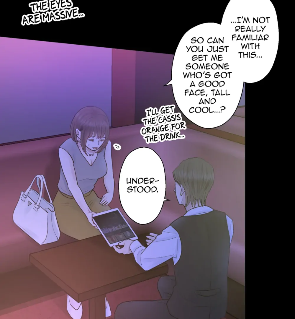 The Betrayed Husband’s Blues Chapter 114 - page 15