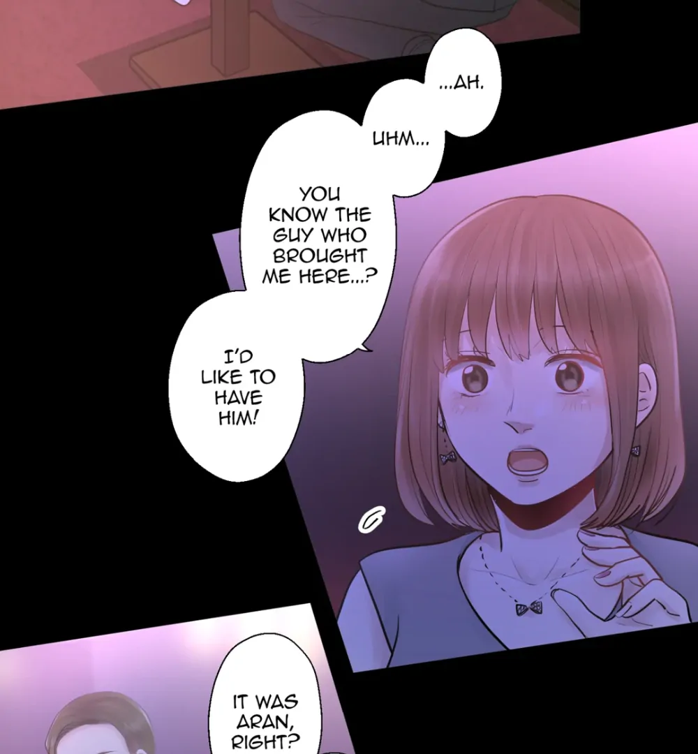 The Betrayed Husband’s Blues Chapter 114 - page 16