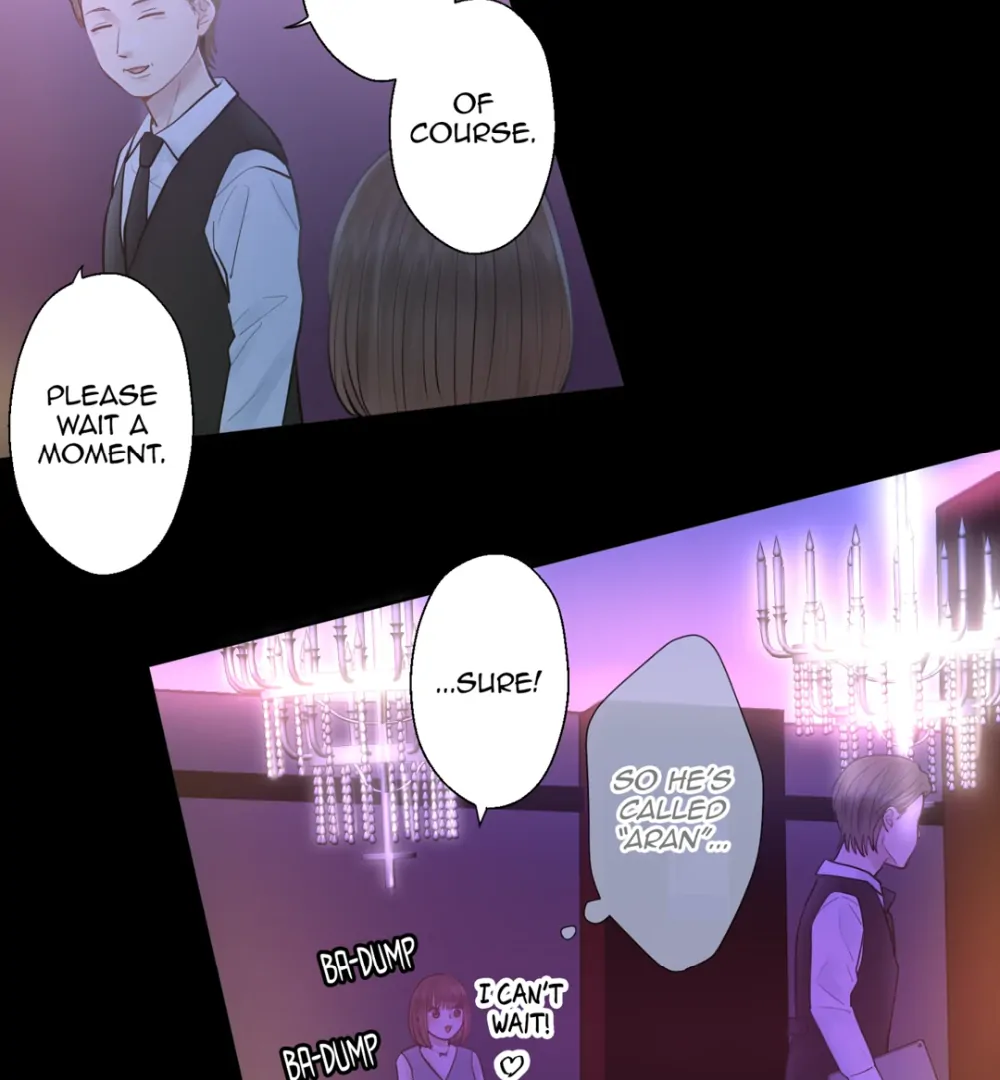 The Betrayed Husband’s Blues Chapter 114 - page 17