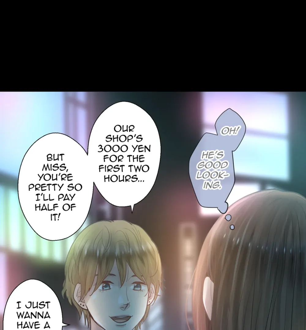 The Betrayed Husband’s Blues Chapter 114 - page 1