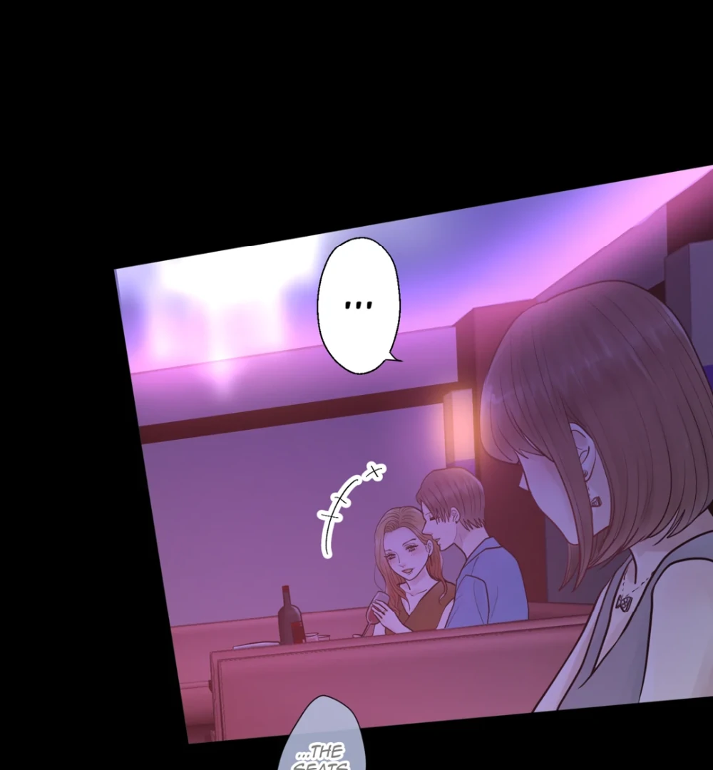 The Betrayed Husband’s Blues Chapter 114 - page 19