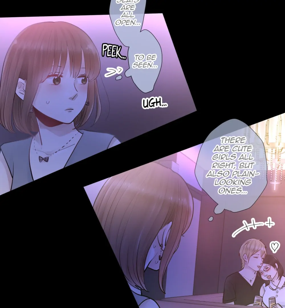 The Betrayed Husband’s Blues Chapter 114 - page 20