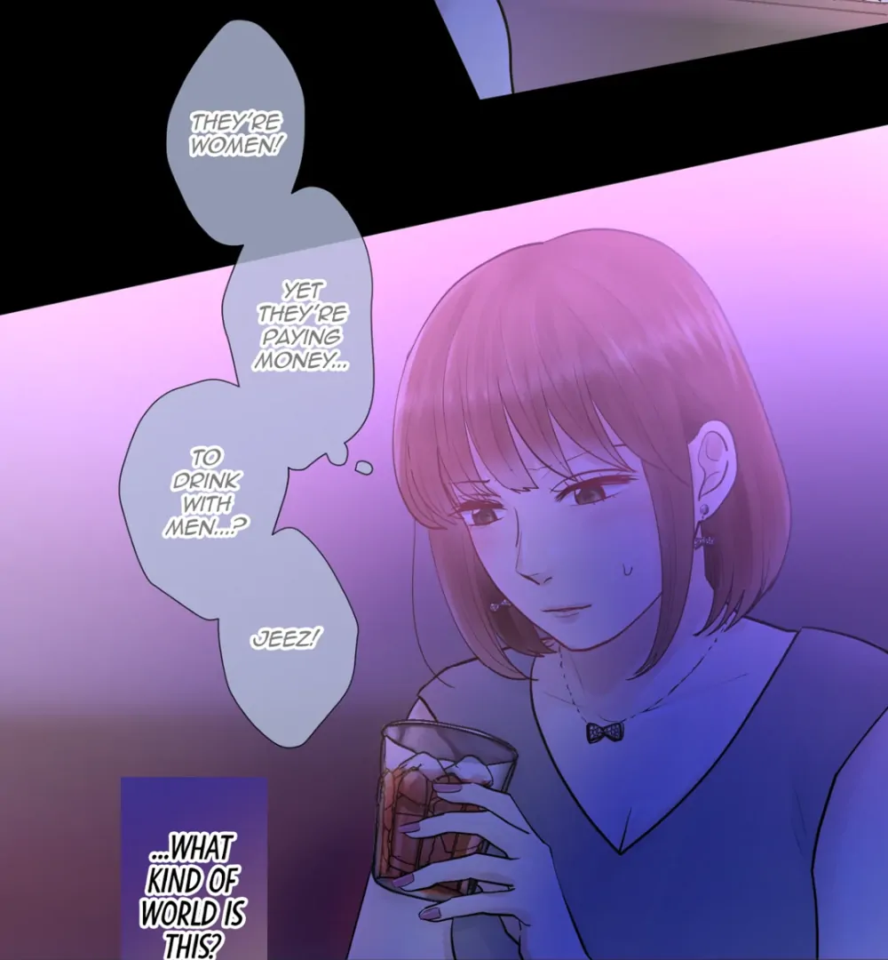 The Betrayed Husband’s Blues Chapter 114 - page 21